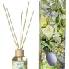 Bâton à parfum Lothantique Jardin d'aquarelles Concombre Basilic – 100 ml