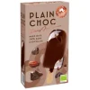 Bâtonnets glacés au chocolat noir Ice cream factory - 3 x 120 ml