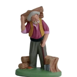 Bucheron 7 cm