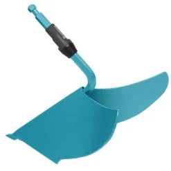 Butteur rayonneur Gardena Combisystem bleu