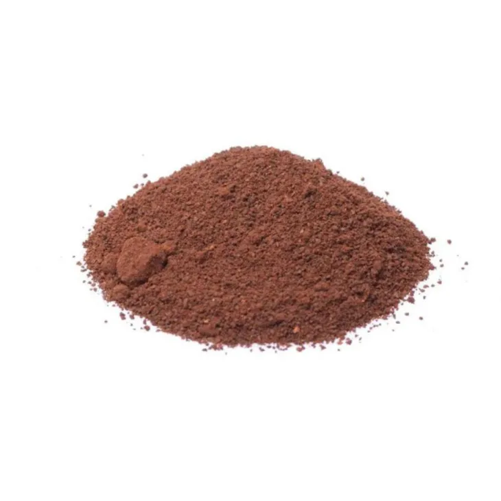 Cacao au caramel biologique Quai Sud - 250 g