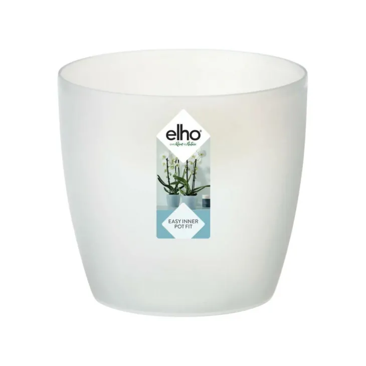Cache pot Brussel Orchidees