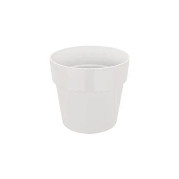 Cache-pot B.for original Ø 35 x H 32 cm Polypropylène injecté
