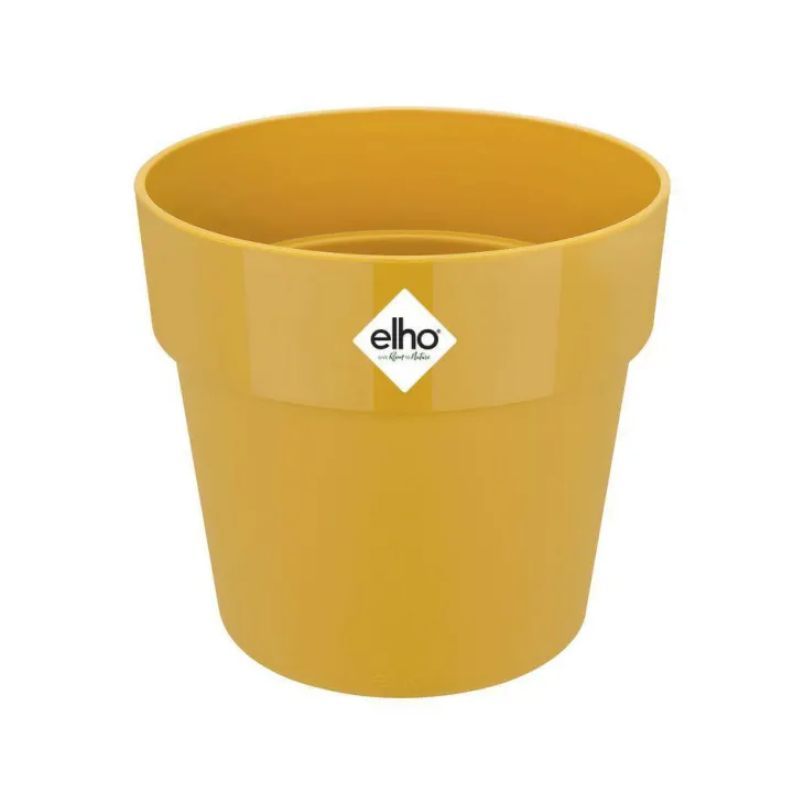 Cache-pot B.for original ronde Ø 16 x 14,6 cm polypropylène injecté