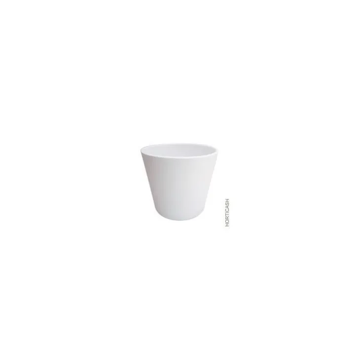 Cache-pot Fresh Ø18xH17 cm