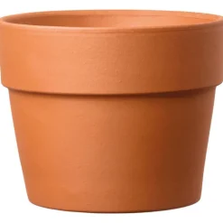 Cache-pot Perfetto Cotto Ø 11 x H 9,2 cm Terre cuite
