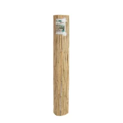 Canisse en roseaux fendus botanic® - H 150 cm x 5 m