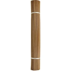 Canisse Fency Wick Bois 1 m x 3 m
