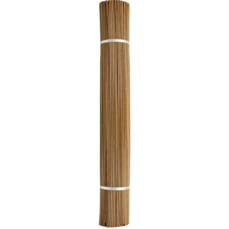 Canisse Fency Wick Bois 1 m x 3 m