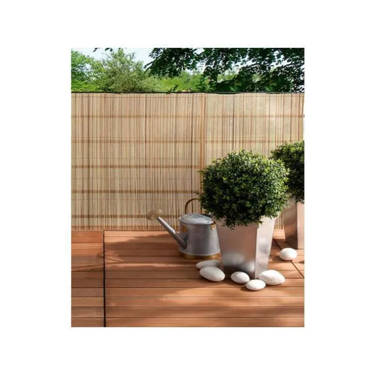 Canisse Fency Wick Bois 1 m x 3 m