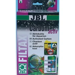 Carbomec activ noir 450 g