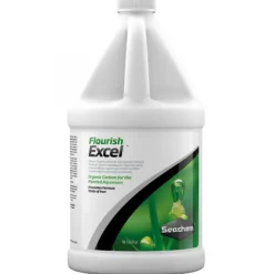 Carbone liquide Flourish Excel - SEACHEM - 2L