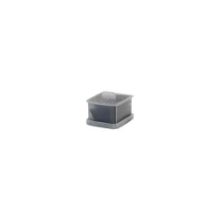 Cartouche de charbon de rechange pour filtre tc 500