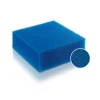 Cartouche de mousse jumbo bleue à pores fins