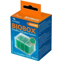 Cartouche filtration eau CleanWater - AQUATLANTIS EasyBox - taille XS
