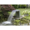 Cascade Ubbink Straight LED