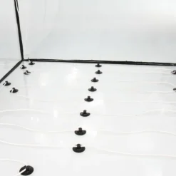 Câble chauffant pour aquarium ProTemps b 60, 60W de puissance - JBL
