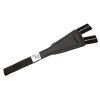 Ceinture de renfort en Y noire pour harnais Julius K9 - Taille 1, 2, 3