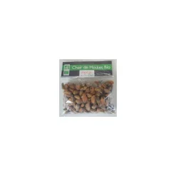 Chair de moules bio Papilles Bio - 400 g