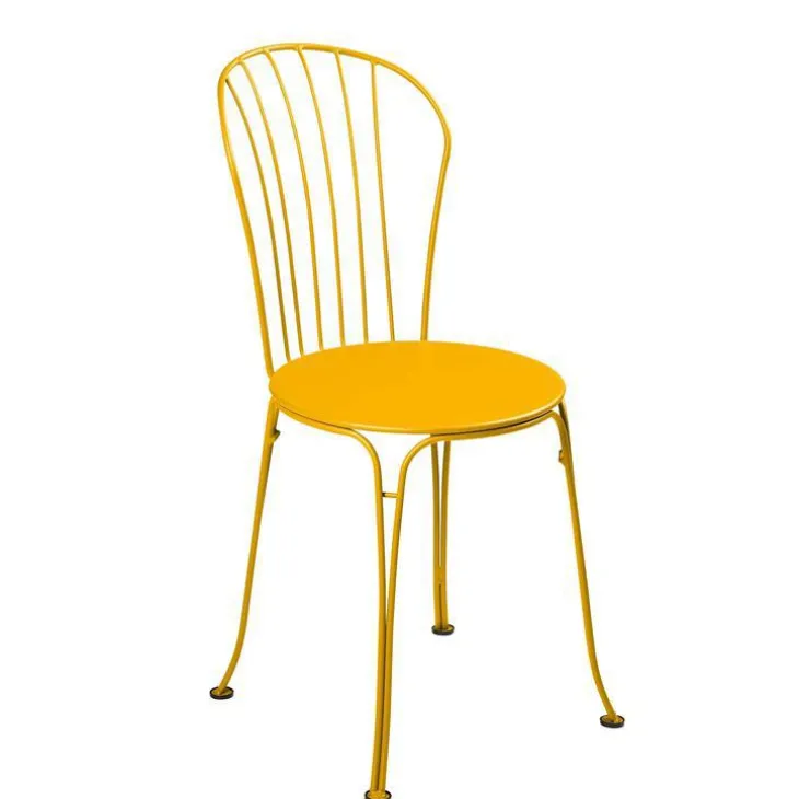 Chaise en acier Opéra Fermob - 90cm