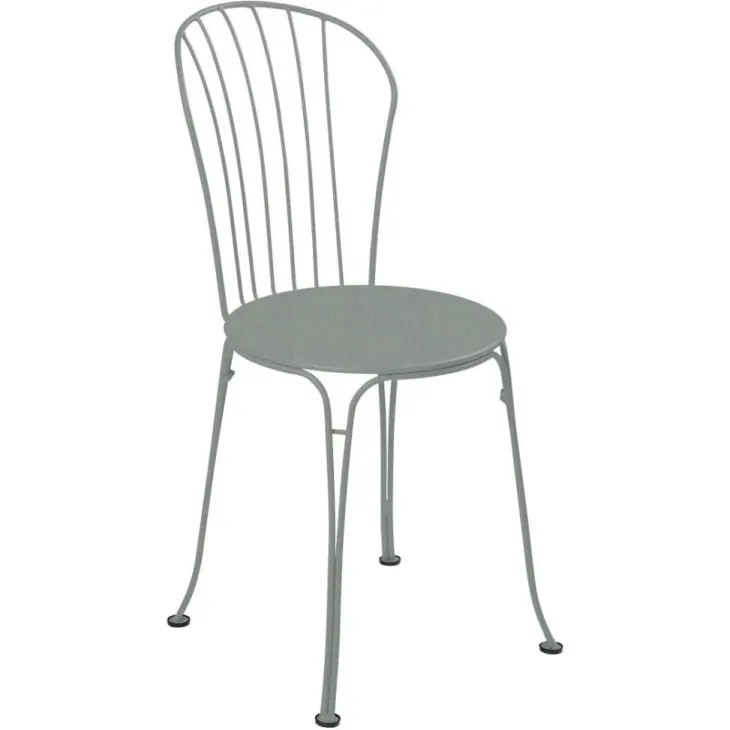Chaise en acier Opéra Fermob - 90cm