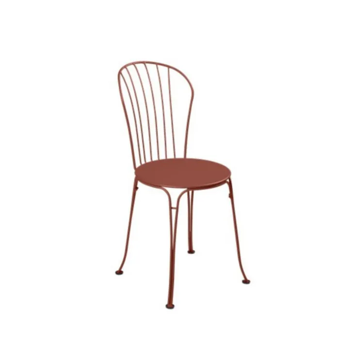 Chaise en acier Opéra Fermob - 90cm