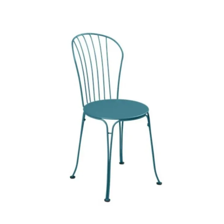 Chaise en acier Opéra Fermob - 90cm