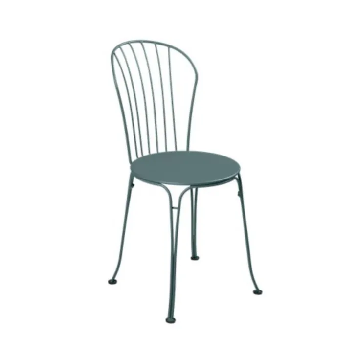 Chaise en acier Opéra Fermob - 90cm