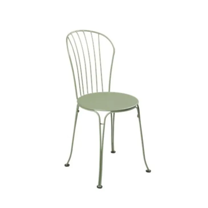 Chaise en acier Opéra Fermob - 90cm