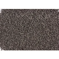 Charbon actif Carbolit 4 mm, éco-responsable AQUA MEDIC - 500g