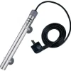 Chauffage aquarium en titane, 300 watts, SCHEGO 300