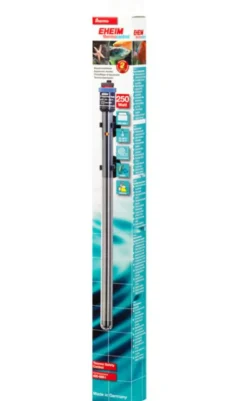 Chauffage aquarium thermocontrol, 250 Watts, EHEIM