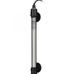 Chauffage aquarium titane 100 watts - AQUA MEDIC Titanium