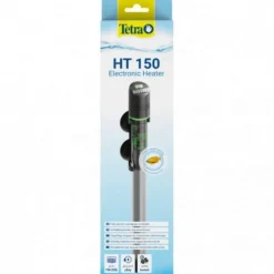 Chauffage électronique pour aquarium, 150W, TETRA HT 150 Heater Electronic