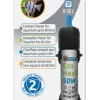 Chauffage pour petit aquarium coloris noir SuperFish Eco Heater 50W