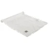 Chemin de table Lenea coloris multicolore en coton - 140 x 40 cm