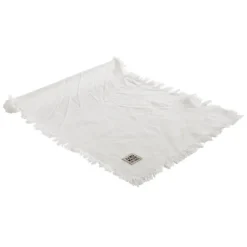 Chemin de table Lenea coloris multicolore en coton - 140 x 40 cm