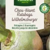 Chou Navet Rutabaga jaune à collet vert Vilmorin - graines à semer
