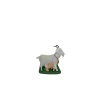 Chèvre et chevreau 3 cm