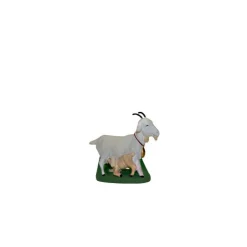 Chèvre et chevreau 3 cm