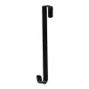 Cintre en métal pour couronnes de porte - 3,3 x 10,2 x 38,1 cm