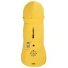 Ciré pour chien coloris jaune Wouapy Basic - Taille XXL