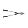 Cisaille à haie pro grise de 73 cm
