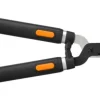Cisaille à haies télescopique Fiskars