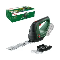 Cisaille électrique coloris vert Advence Shear 18 LI NU Bosch® - 18 V