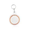 Clé de chatière pour puce électronique coloris blanc PetSafe