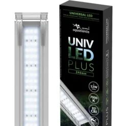 Éclairage LED universel 20W - AQUATLANTIS Univ LED Plus 376