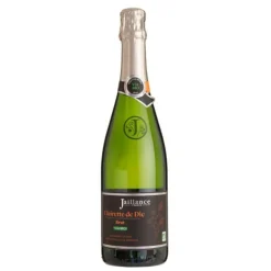 Clairette de Die Cérès bio - 75 cl