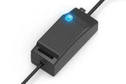Clarificateur WIFI pour aquarium coloris noir EHEIM ReeflexUV+e connecté 2000