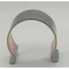 Clips pour tubes de serres en tunnel Serres Tonneau - 30 mm